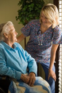 in-home care services