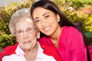 new england alzheimers care
