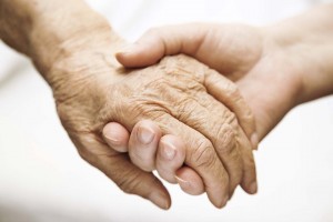 nursing care plan for dementia patients