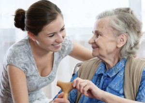 Jobs in dementia care