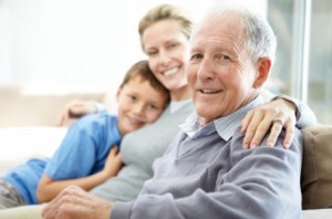 Maine long term care