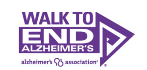 Walk to End Alzheimer's