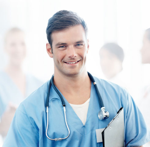 MAS Med Staffing | MAS About MAS Home Care