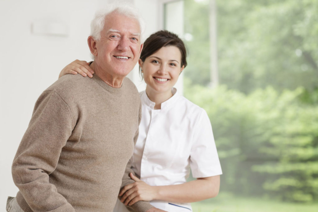 About MAS Home Care Senior, Adult, Pediatric Home Care
