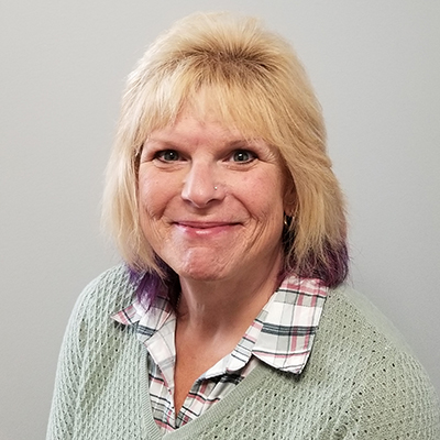 Lisa Mattera | MAS About MAS Home Care