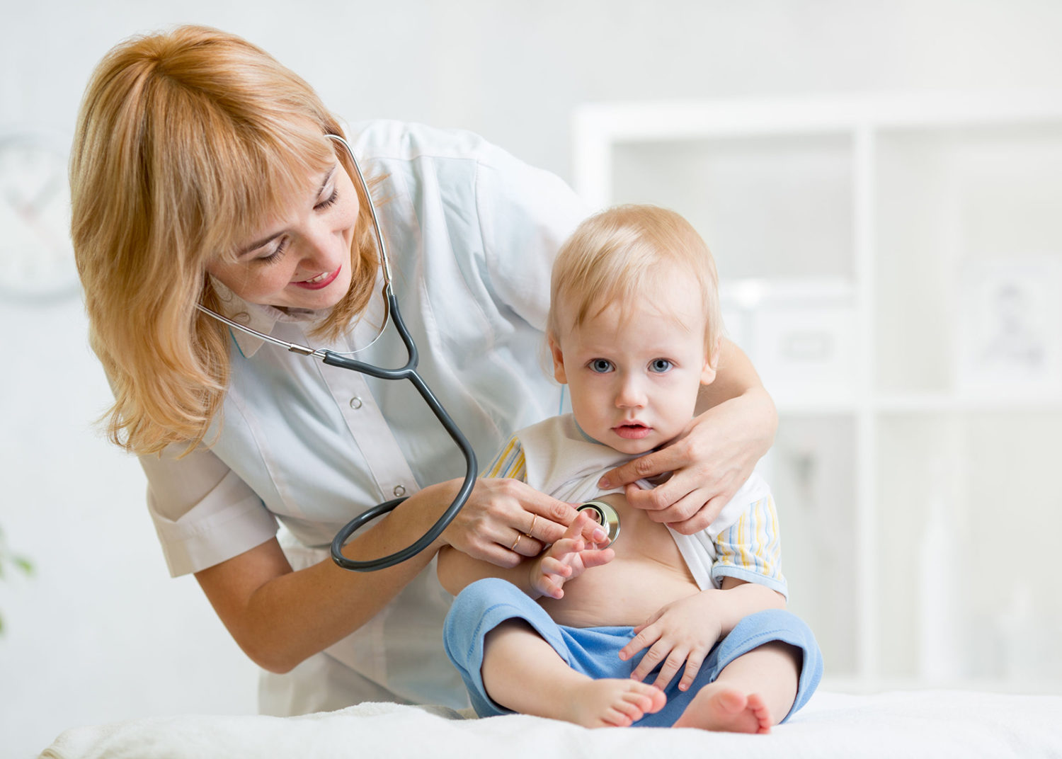Pediatric Home Care | MAS Home Care