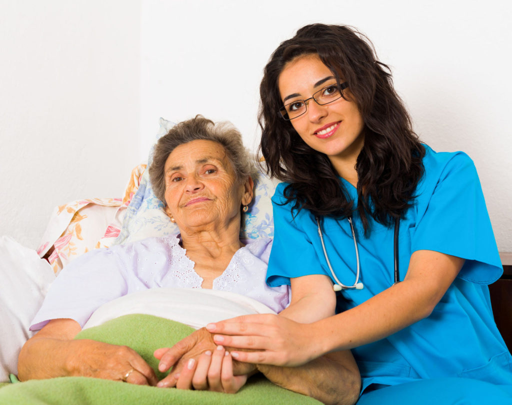 Basic Tasks | MAS Home Health Care