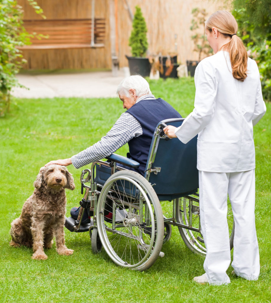 Home Care Services Comfort of Your Home | MAS New England Home Care Services