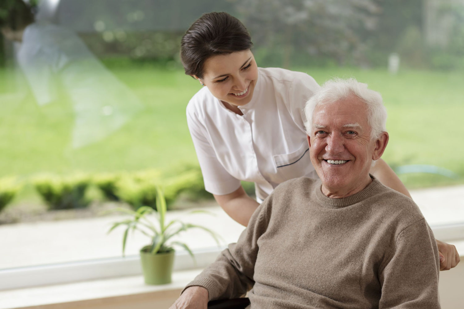 We Provide | MAS Senior Home Care Services